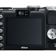 Image for article titled Nikon Intros Coolpix P5000 Has DSLR Brains, Point and Shoot Sensor